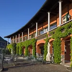Principe Leopoldo - Ticino Group Lugano