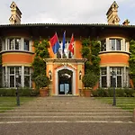 Principe Leopoldo - Ticino Group 5*