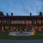 Principe Leopoldo - Ticino Group 5* Lugano