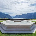 Principe Leopoldo - Ticino Group 5* Lugano