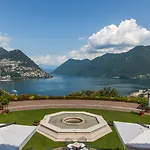 Ξενοδοχείο Principe Leopoldo