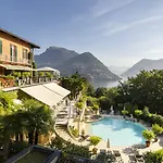 Principe Leopoldo Ξενοδοχείο Λουγκάνο