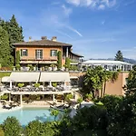 Principe Leopoldo Ξενοδοχείο 5*