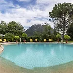 Ξενοδοχείο Principe Leopoldo Λουγκάνο