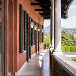 Principe Leopoldo Ξενοδοχείο