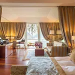 Principe Leopoldo 5* Λουγκάνο