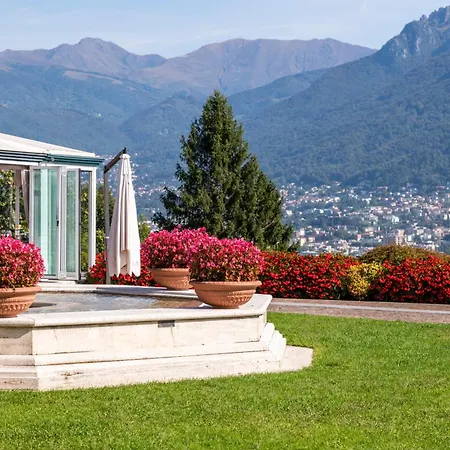 Principe Leopoldo Лугано