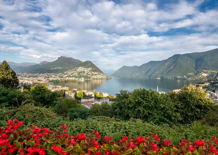 Principe Leopoldo Отель