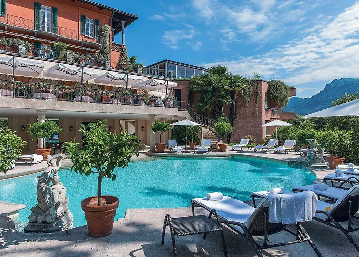 Principe Leopoldo 5*