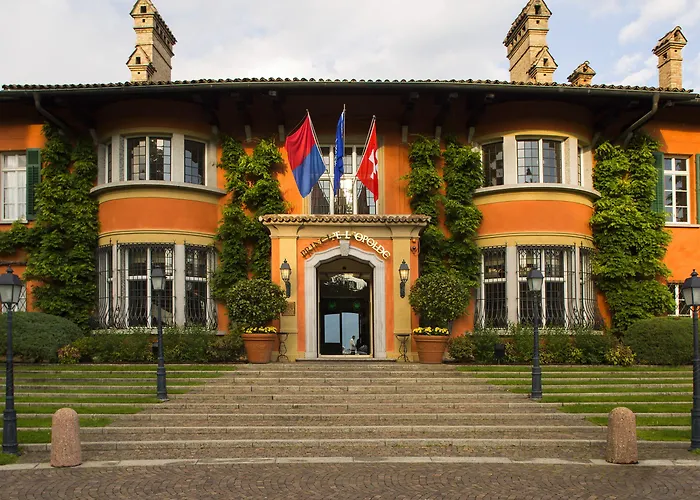 Principe Leopoldo 5*