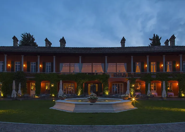 Principe Leopoldo 5* Лугано