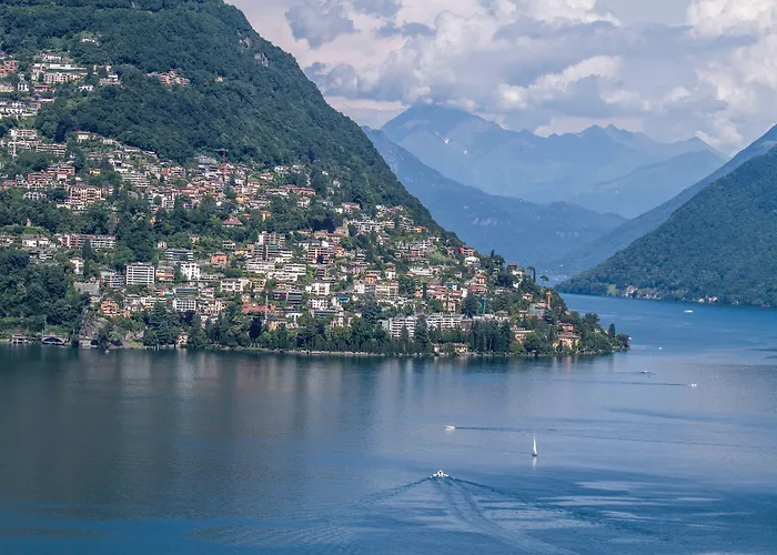 Principe Leopoldo Отель 5*